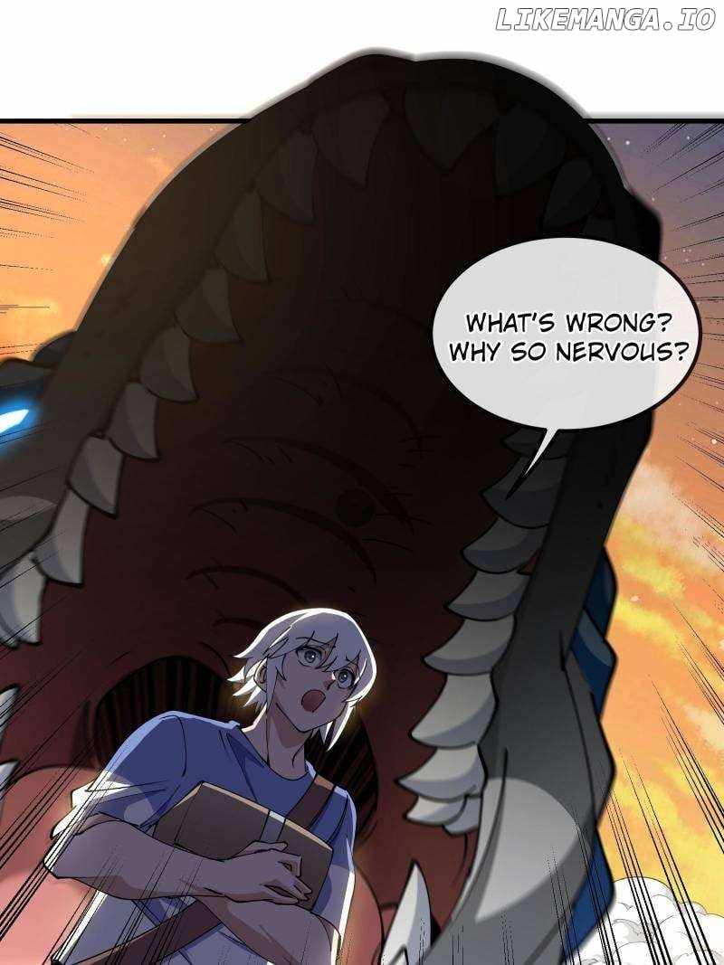 I Am The Monster Overlord Chapter 88 59